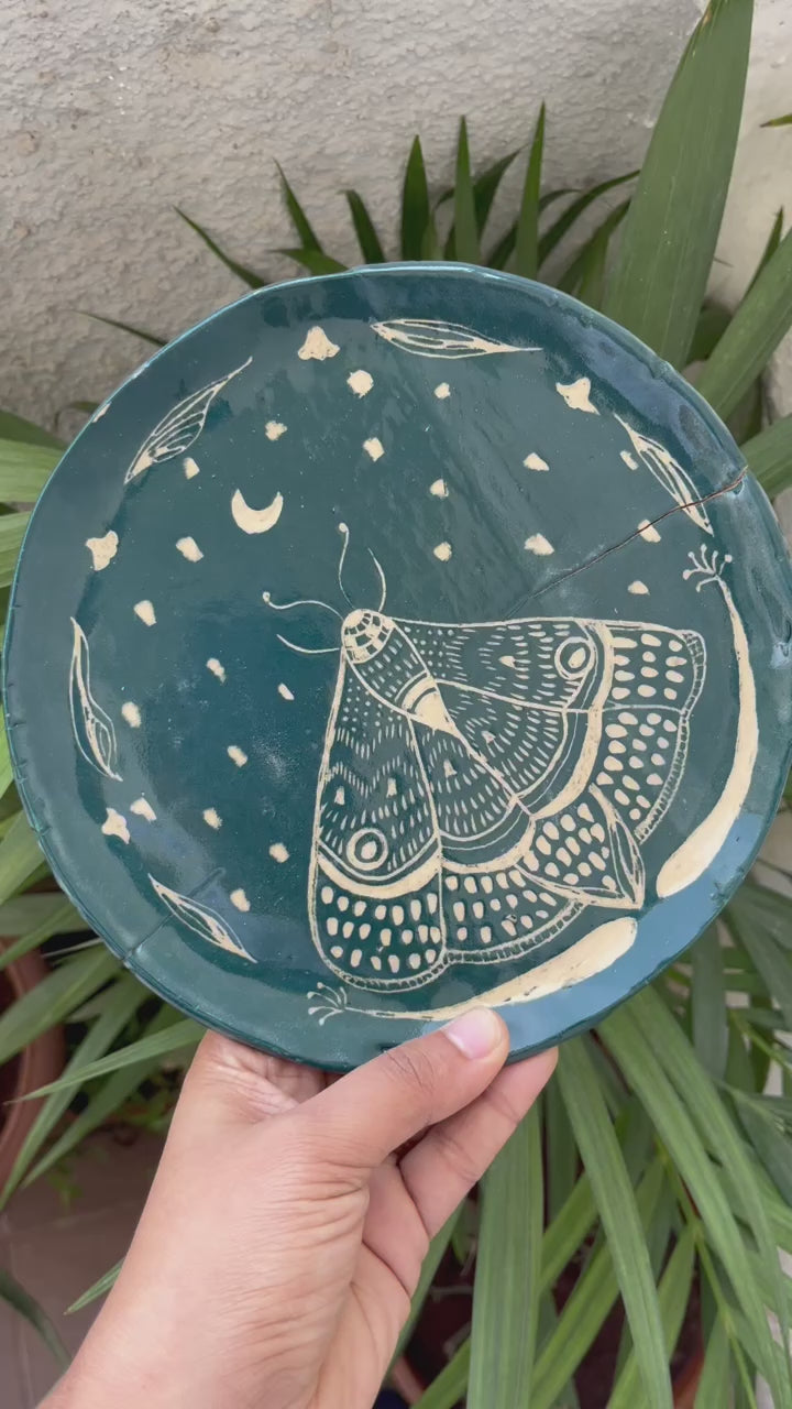 Handbuilding Pottery Experience